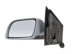 OGLINDA EXTERIOARA ABAKUS 4030M03 - Compatibil cu VW