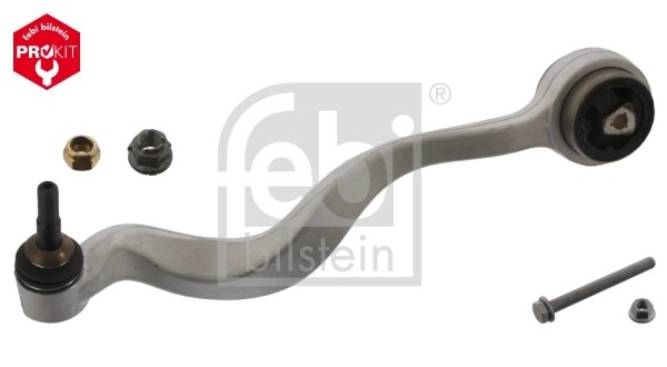 BRAT SUSPENSIE FEBI BILSTEIN 40313 - Compatibil cu BMW, BMW (BRILLIANCE)