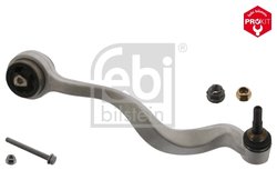 BRAT SUSPENSIE FEBI BILSTEIN 40314 - Compatibil cu BMW, BMW (BRILLIANCE)