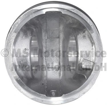 PISTON KOLBENSCHMIDT 40322601 - Compatibil cu AMW, CORONA, DAF, DINA, DONGFENG, FORD, TATA, VW