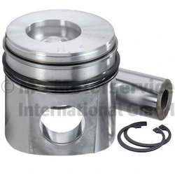 PISTON KOLBENSCHMIDT 40322601 - Compatibil cu AMW, CORONA, DAF, DINA, DONGFENG, FORD, TATA, VW
