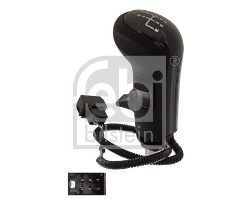 Maciulie maneta schimbator viteze Febi Bilstein 40332