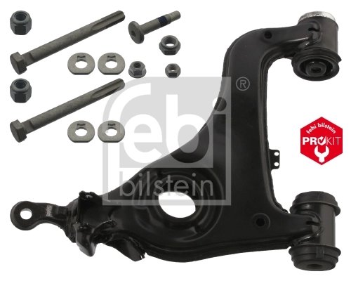 Brat suspensie Febi Bilstein 40341