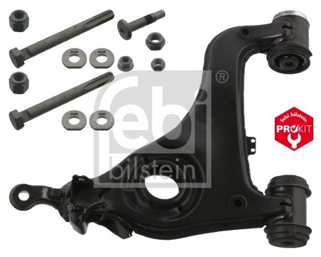 Brat suspensie Febi Bilstein 40341