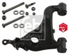 Brat suspensie Febi Bilstein 40341