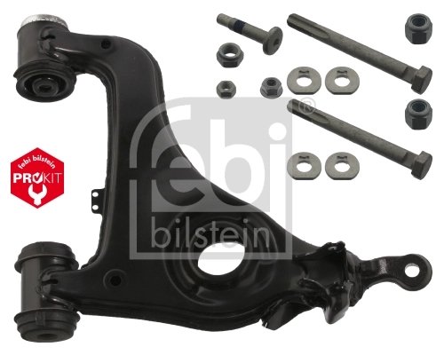 BRAT SUSPENSIE FEBI BILSTEIN 40342 - Compatibil cu MERCEDES-BENZ