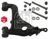 BRAT SUSPENSIE FEBI BILSTEIN 40342 - Compatibil cu MERCEDES-BENZ