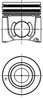 Piston Kolbenschmidt 40352600