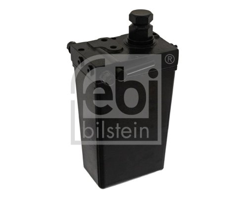 Pompa basculare cabina sofer Febi Bilstein 40357