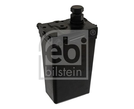 Pompa basculare cabina sofer Febi Bilstein 40357