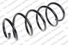 ARC SUSPENSIE LESJOFORS 4035757 - Compatibil cu HONDA