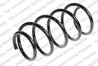 ARC SUSPENSIE LESJOFORS 4035756 - Compatibil cu HONDA