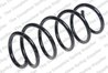 ARC SUSPENSIE LESJOFORS 4035768 - Compatibil cu HONDA