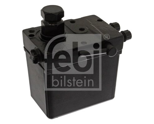 Pompa basculare cabina sofer Febi Bilstein 40358