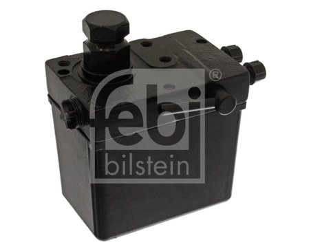 Pompa basculare cabina sofer Febi Bilstein 40358