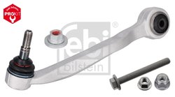 BRAT SUSPENSIE FEBI BILSTEIN 40361 - Compatibil cu BMW, BMW (BRILLIANCE)