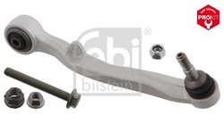 BRAT SUSPENSIE FEBI BILSTEIN 40362 - Compatibil cu BMW, BMW (BRILLIANCE)