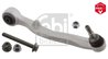 BRAT SUSPENSIE FEBI BILSTEIN 40362 - Compatibil cu BMW, BMW (BRILLIANCE)
