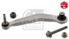 BRAT SUSPENSIE FEBI BILSTEIN 40367 - Compatibil cu BMW, BMW (BRILLIANCE)