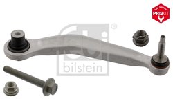 BRAT SUSPENSIE FEBI BILSTEIN 40368 - Compatibil cu BMW, BMW (BRILLIANCE)
