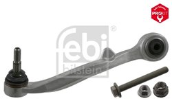 BRAT SUSPENSIE FEBI BILSTEIN 40371 - Compatibil cu BMW