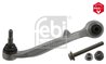 BRAT SUSPENSIE FEBI BILSTEIN 40371 - Compatibil cu BMW