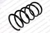 ARC SUSPENSIE LESJOFORS 4037221 - Compatibil cu HYUNDAI