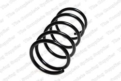 ARC SUSPENSIE LESJOFORS 4037230 - Compatibil cu HYUNDAI, KIA