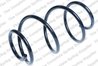 ARC SUSPENSIE LESJOFORS 4037252 - Compatibil cu HYUNDAI