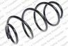 ARC SUSPENSIE LESJOFORS 4037261 - Compatibil cu HYUNDAI, KIA