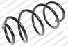 ARC SUSPENSIE LESJOFORS 4037263 - Compatibil cu HYUNDAI, KIA