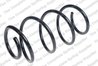 ARC SUSPENSIE LESJOFORS 4037264 - Compatibil cu HYUNDAI