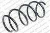 ARC SUSPENSIE LESJOFORS 4037267 - Compatibil cu HYUNDAI, KIA