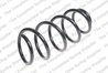 ARC SUSPENSIE LESJOFORS 4037272 - Compatibil cu HYUNDAI