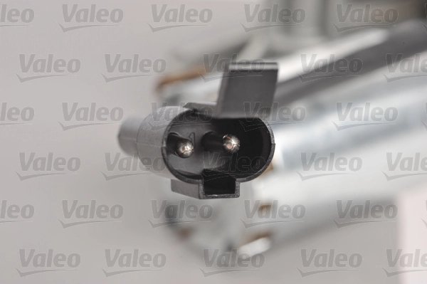 Motor stergator Valeo 403781