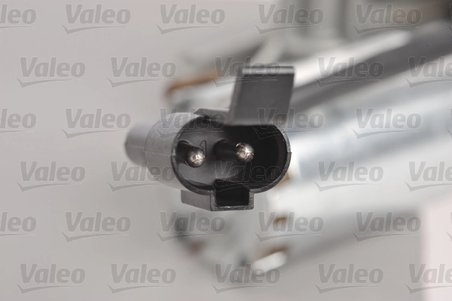 Motor stergator Valeo 403781