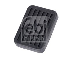 POZITIE PEDALA, PEDALA AMBREIAJ FEBI BILSTEIN 40382 - Compatibil cu DAF