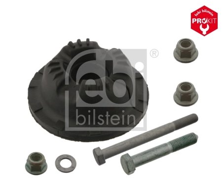 Set reparatie rulment flansa amortizor Febi Bilstein 40384