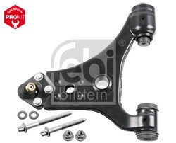 Brat suspensie Febi Bilstein 40387