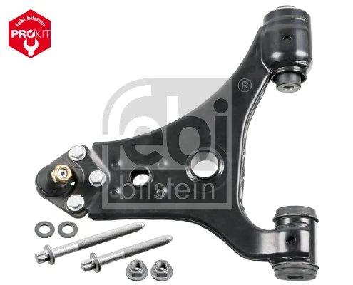 BRAT SUSPENSIE FEBI BILSTEIN 40387 - Compatibil cu MERCEDES-BENZ