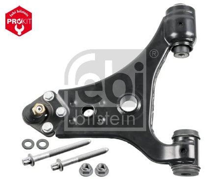 BRAT SUSPENSIE FEBI BILSTEIN 40387 - Compatibil cu MERCEDES-BENZ