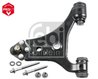 BRAT SUSPENSIE FEBI BILSTEIN 40387 - Compatibil cu MERCEDES-BENZ