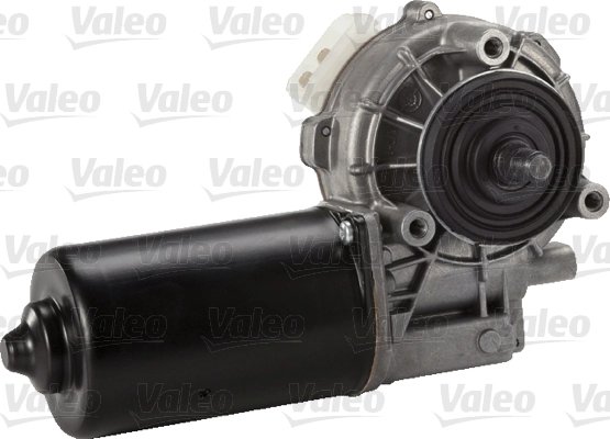 Motor stergator Valeo 403924