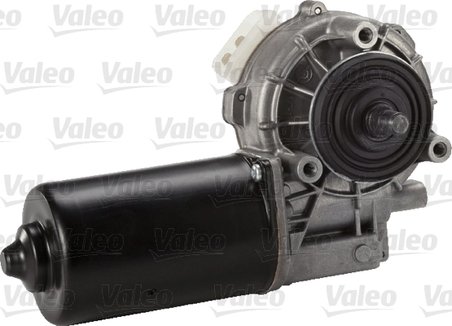 Motor stergator Valeo 403924
