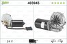 MOTOR STERGATOR VALEO 403945 - Compatibil cu IVECO