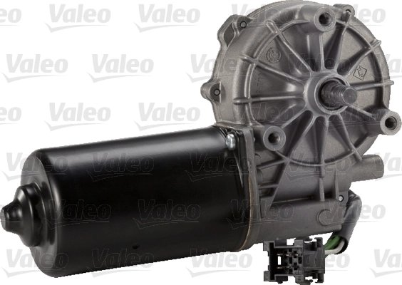 Motor stergator Valeo 404027
