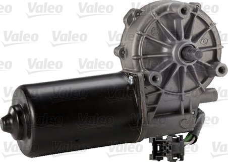 Motor stergator Valeo 404027