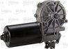 Motor stergator Valeo 404027