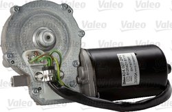 Motor stergator Valeo 404027