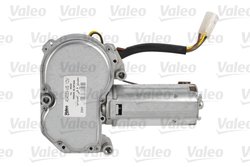 Motor stergator Valeo 404033